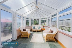 Conservatory- click for photo gallery